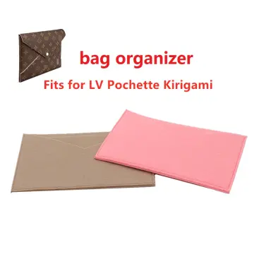 Soft and Light】Bag Organizer Insert For Lv Dauphine MINI MM