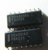 Yingke Sop15 Dda001ag 1ชิ้น Dda001 Dda001a Smd Lcd Power Patch Series