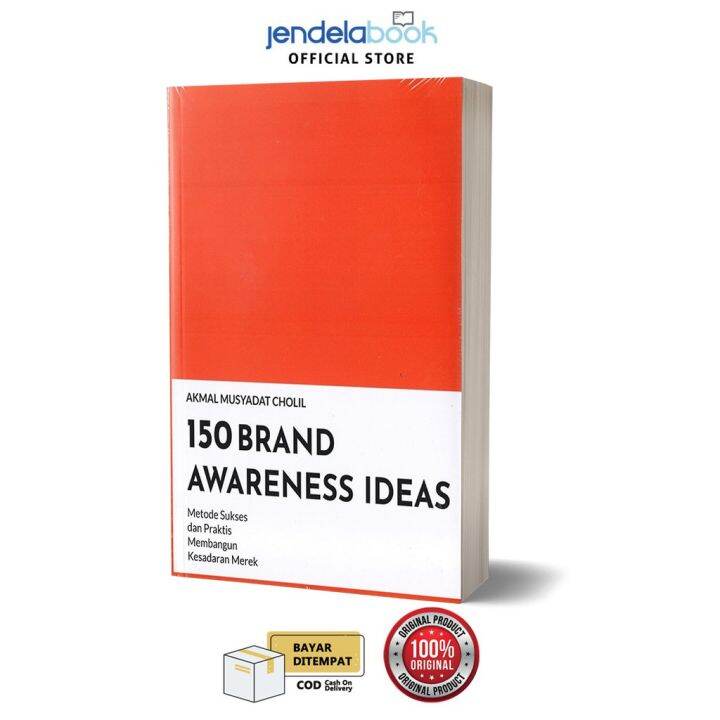 150 Brand Awareness Ideas By Akmal Musyadat Cholil Lazada Indonesia