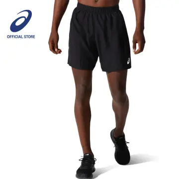 asics shorts