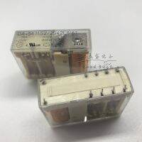 (ใหม่-ของแท้)☎☒OA 5611.52/2542L1/61รีเลย์ความปลอดภัยที่นำเข้า12VDC 8A 250VAC 10ฟุต