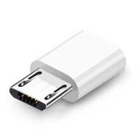 2021Micro USB OTG Adapter Micro USB To USB Type C Adapter For Xiaomi Huawei Samsung USB C Adapter Micro USB OTG Converter