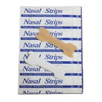 tdfj 50PCS Nasal Strips Anti Snoring   Easier