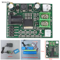 Witkitty 1.2 ~ 24V 2.4 3.6 12V Ni-Cd Ni-MH NiCd แบตเตอรี่ชาร์จโมดูลชาร์จบอร์ด