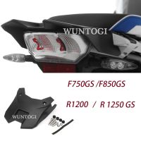 ฝาครอบท้ายรถมอเตอร์ไซด์สำหรับ BMW F850GS F750GS R1200GS LC ADV R 1250 GS R1250GS ผจญภัย