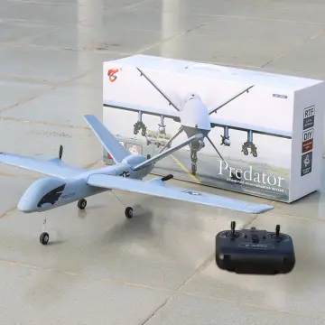 Rc predator deals drone for sale