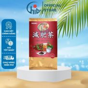 Trà giảm mỡ bụng Orihiro Genpi Tea Nhật Bản - Túi 60 gói