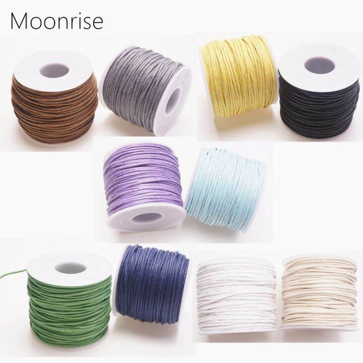 hot-lozklhwklghwh-576-hot-w-1-5mm-15m-35m-waxed-cotton-cord-beading-cord-waxed-string-wax-cord-for-jewelry-making-and-macrame-supplies-roll-spool-hk055