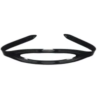 Diving Goggles Belt Bilateral Fixed Diving Goggles Rubber Diving Snorkeling Swimming Mask Strap Water Sports Supplies Goggles