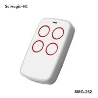 2023 latest 433.92MHZ Copy Remote Controller Clone Remotes Auto Duplicator Fixed Learning Code For Gadgets Car Home Garage Door Key