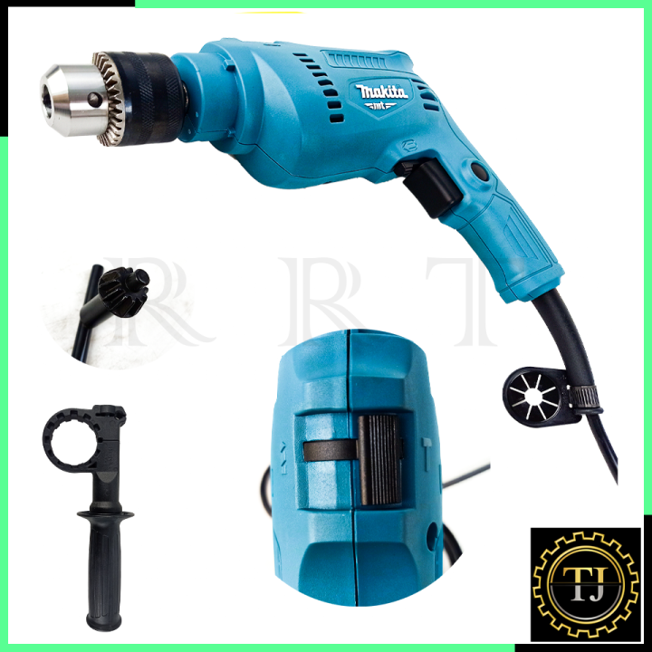 makita-สว่านกระแทก-16mm-รุ่น-m0801b