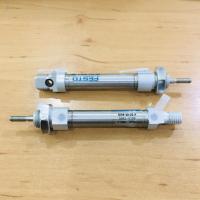 Festo Air Cylinder P/N DSN-10-25P - 1 pcs สามารถออใบกำกับภาษีได้