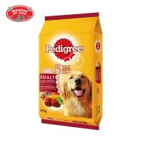 [ลด50%] [ส่งฟรี] ด่วน!! [MANOON] Pedigree Adult Liver and Vegetable เพดดิกรี สูตรสุนัขโต รสตับและผัก 20Kg.