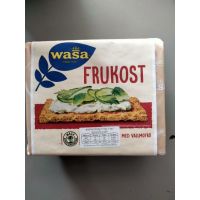 ?For you? Wasa Crisp Bread Breakfast ขนมปังกรอบ วาซา240g