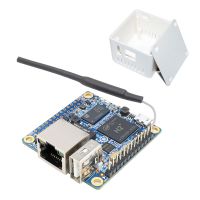 For Orange Pi Zero Development Board+Case 512M DDR3 Allwinner H3 Chip Onboard WiFi Programming Small Computer