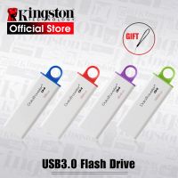 Kingston USB 3.0 DataTraveler G4 Flash Disk 16GB/32GB/64GB/128GB