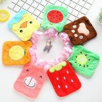 2022 new 1pcs Cartoon Mini Hot Water Bag for College Students and Kids Pocket Warm Hand Household Items Reusable Hand Warmer