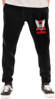 Anime Hajime No Ippo Mens Sweatpants Funny Athletic Joggers Pants Trousers with Drawstring