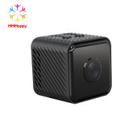 X2 Square IP Camera 1080p Hd Wireless Wifi Camcorder Night Vision Motion Detection Security Surveillance Camera