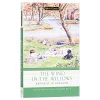 [Zhongshang original]The wind in the Willows (Signet Classics)