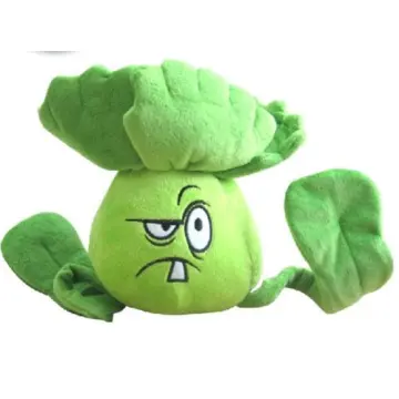 Shop Bonk Choy Plants Vs Zombies With Great Discounts And Prices Online -  May 2023 | Lazada Philippines