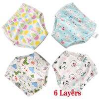 【CC】 New Diapers Baby fralda Reusable Potty Training Pants for Boys Girls Designs