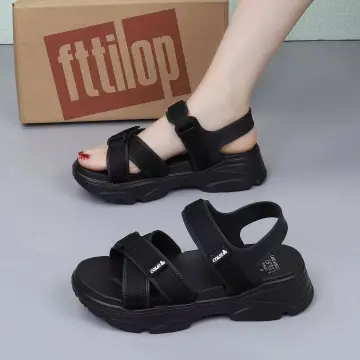 Lazada hot sale korean sandals