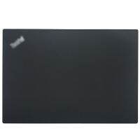 Newprodectstscoming NEW For Lenovo ThinkPad L490 Laptop LCD Back Cover/Palmrest/Bottom Case Black