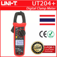 UNI-T UT204+ Digital Clamp Meter