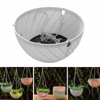 [Like Activities] PlasticPots เรซิ่นหนา Freelbasin Galaxyplant Galaxhypot Garden Decor