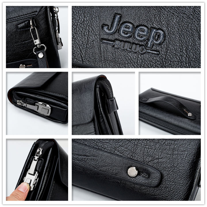 jeep-buluo-luxury-brand-day-clutches-bags-mens-handbag-for-phone-and-pen-high-quality-spilt-leather-wallets-hand-bag-male