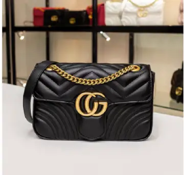 Jual Tas Wanita Gucci Wanita Original November 2023