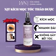 XỊT KÍCH MỌC TÓC CAO THẢO DƯỢC
