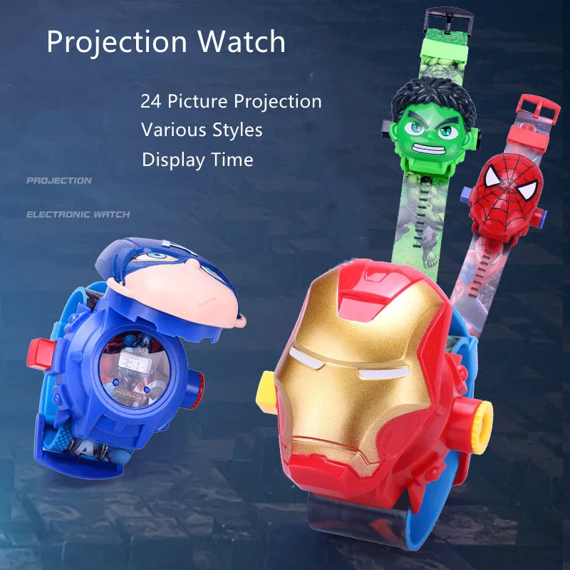 Watch Paw Patrol Kids Time 3D boys