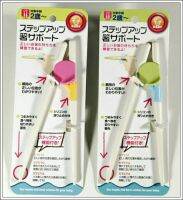 พร้อมส่ง! ตะเกียบหัดคีบสำหรับเด็กขั้นที่ 2