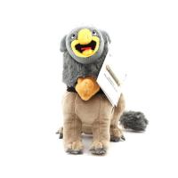 [พร้อมส่ง]WARHAMMER AOS:Archibald Gryph-Hound Plush ตุ้กตาเกม