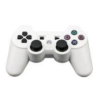 【In Stock】 avk7n0 Gamepad จอยสติ๊กบลูทูธไร้สายสำหรับ PS3 Controller คอนโซลไร้สายสำหรับ3เกม Pad Joypad เกมอุปกรณ์เสริม