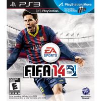 [Enjoy the small store] Fifa 14 PS3 Playstation 3 Disk Version ตัวควบคุมวิดีโอเกมเกมแพดเกมแพดคอนโซลเกมเพลย์คอนโซลซูเปอร์