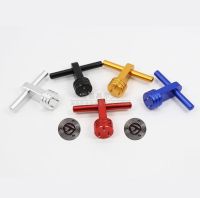 ♣♂ TP series push rod weight three hole wrench screw piece weight set of golf clubs workshop accessories