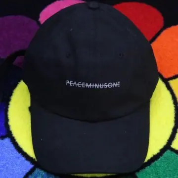 Peaceminusone Cap - Best Price in Singapore - Dec 2023 | Lazada.sg