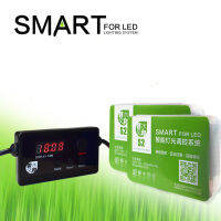 Smart Controller สำหรับ LED Light Regulator Commander ALL Chihiros Lighting Timer ไฟ LED Fish Tank Sunrise And Sunset