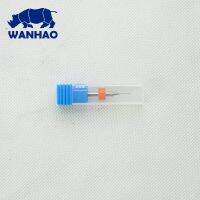 1pcs WANHAO 3D printer accessories 0.4mm nozzle cleaning bit for WANHAO I3 V2.1 / I3 PLUS / D6