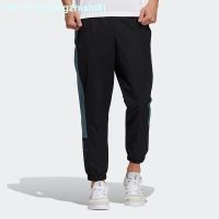 ✟☇☍ Adidas / Mens New Sports And Leisure Comfortable Loose-Fitting Small-Foot Trousers H45186