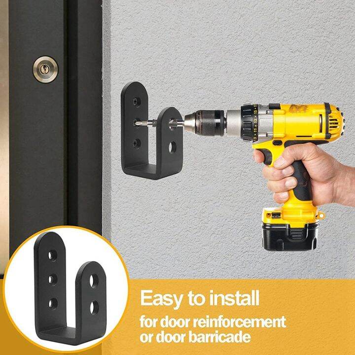 4-pack-door-barricade-u-brackets-open-bar-security-door-brackets-for-home-garage-door-reinforcement-fits-2x4-boards