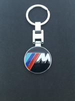 พวงกุญแจรถ KEY CHAIN BMW M1