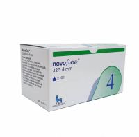 [10 ชิ้น] NovoFine โนโวฟายน์ Novotwist โนโวทวิสต์ ขนาดเล็ก สั้น ไม่เจ็บ ของใหม่ ของแท้ พร้อมส่ง