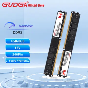 Ram for pc on sale 8gb