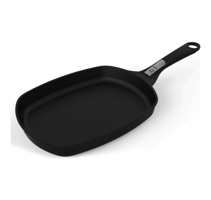 er Q Frying Pan detachable handle Lazada.co.th