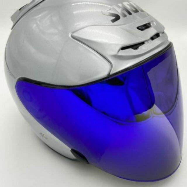 helmet shoei/original/ jstream (Visor Only) Visor Shoei CJ1 for J08