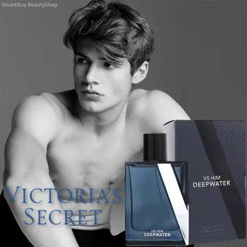 Perfume Deepwater  Fragancias - victoriassecretbeautypa